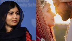 Malala Yousafzai