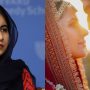 Malala Yousafzai sends wishes to newly-wed Katrina and Vicky