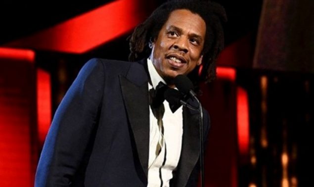 Rap lyrics as criminal evidence are not criminal evidence: Jay-Z
