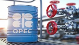 Oil heading for biggest weekly gain in four months