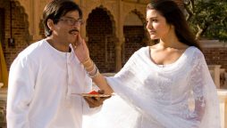Rab Ne Bana Di Jodi completes 13 years as Anushka Sharma recalls