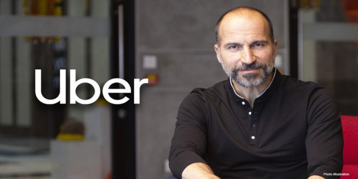 Uber
