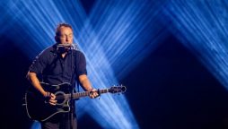 Springsteen sells music catalog for reported $500 million
