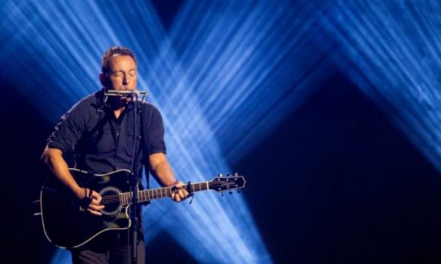 Springsteen sells music catalog for reported $500 million