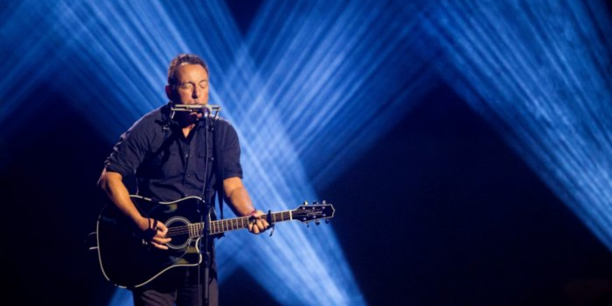 Springsteen