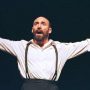 Shakespearean actor Antony Sher dies aged 72