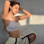 Disha Patani prepares to perform her own stunts