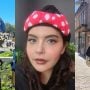 Nida Yasir shares a sneak peek into her travel diaries!