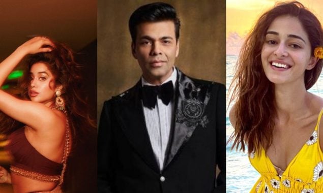 Karan Johar opens up about new actors demanding high fees, ‘I am so fed up’