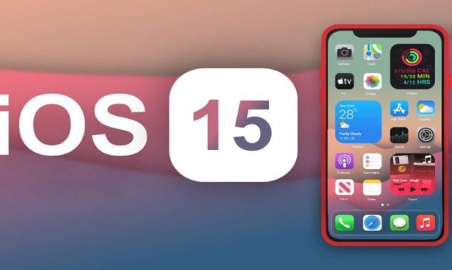 What Are Apple IOS 15’s New Features?