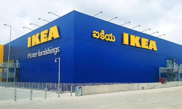 Ikea to hike prices by 9% due to supply chain woes