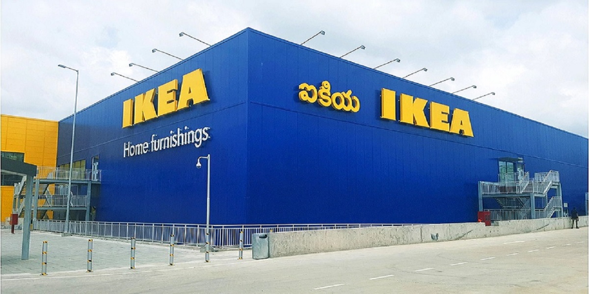 Ikea