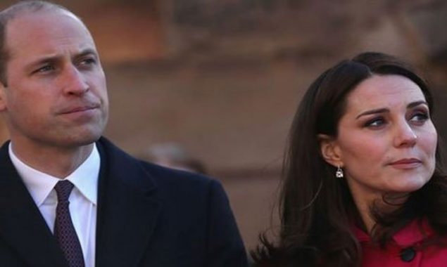 Why doesn’t Kate Middleton spend Christmas with her family?