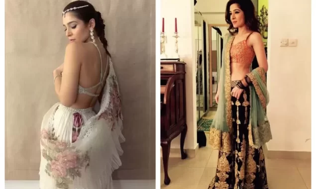2021 Recap: TOP 10 BOLD and BRAVE Pictures of Ayesha Omar
