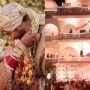Watch: Katrina Kaif and Vicky Kaushal’s Varmala ceremony video goes viral