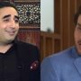 ‘Bilawal can’t be an actor’ Ahsan Khan on Bilawal Bhutto