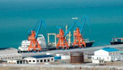 Majority of CPEC projects completed: diplomat