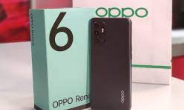 The Oppo Reno 6 doesn’t offer many features in comparison to the high price tag
