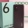 The Oppo Reno 6 doesn’t offer many features in comparison to the high price tag
