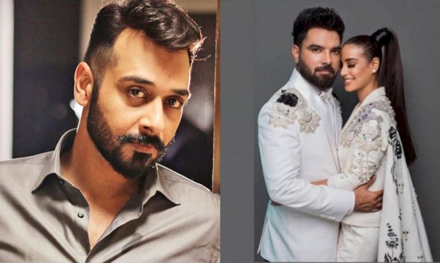 ‘Iqra Aziz stopped working after marriage, Yasir didn’t’ Faysal Qureshi