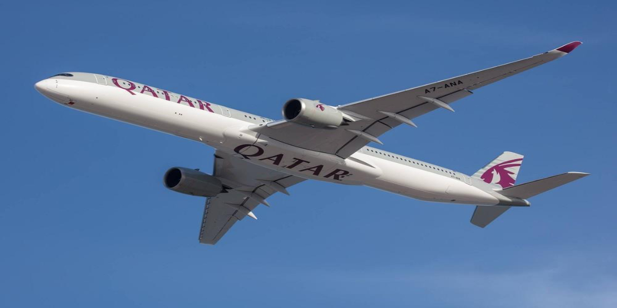 Qatar Airways