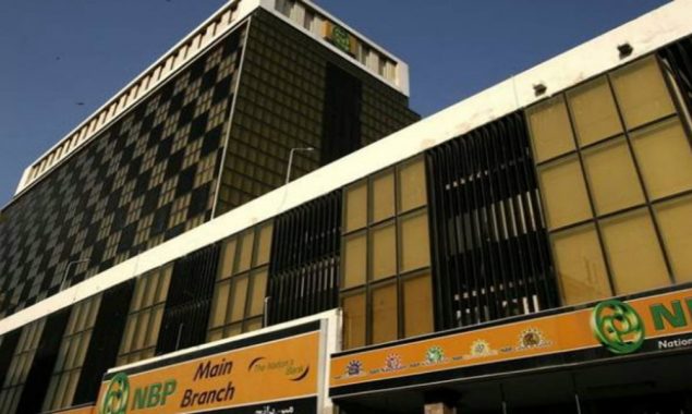 NBP to facilitate Chinese investors in CPEC Phase-II: official