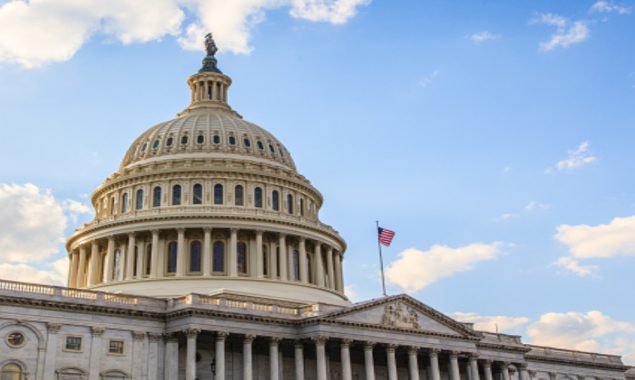 US govt shutdown looms as lawmakers squabble