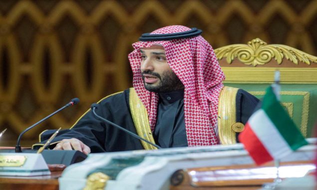 Saudi Prince angered by Jake Sullivan’s question; tells White House to forget about oil production increase