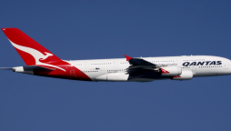 Australia’s Qantas