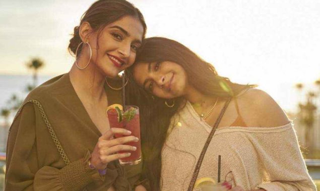 Rhea Kapoor