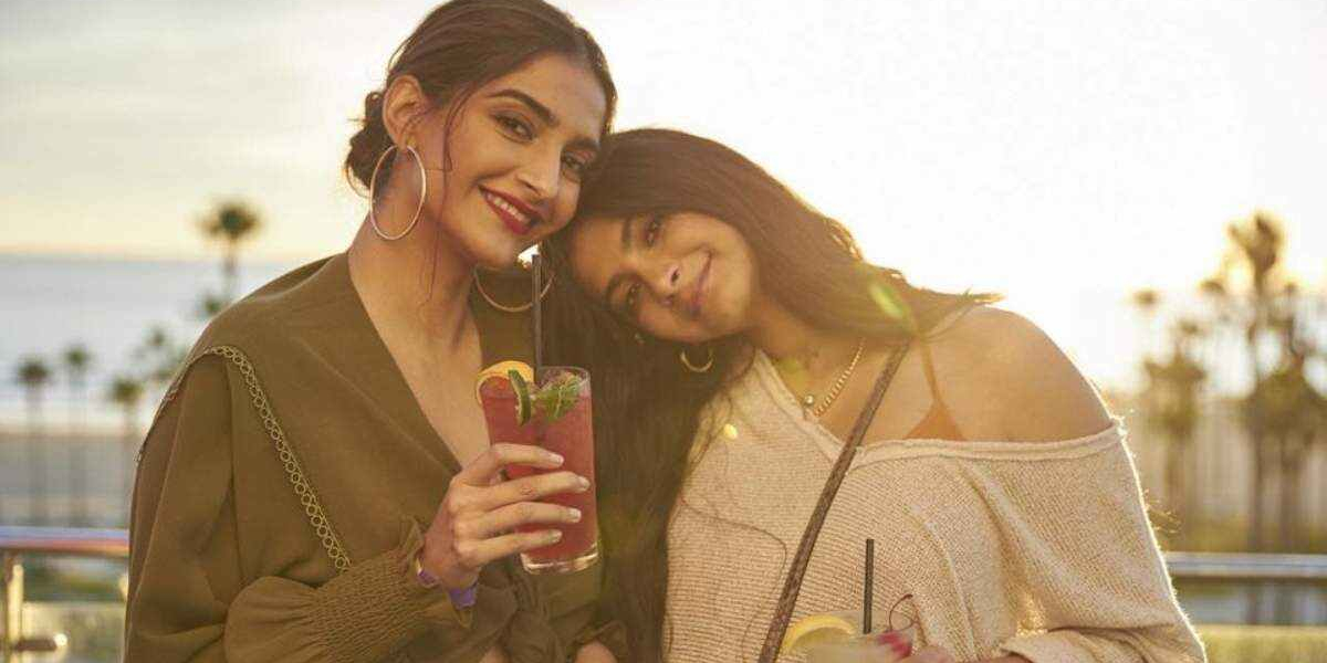 Rhea Kapoor