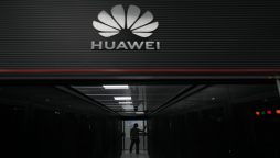 Sanction hit Huawei says revenues down 29% this year