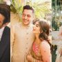 From Minal Khan to Usman Mukhtar: 9 Celebrities who tied the knot in 2021