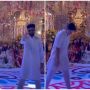 Watch desi groomsmen dance to Khadke Glassy in this viral video