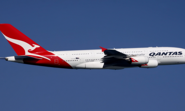 Australia’s Qantas gears up for soaring Christmas deliveries demand
