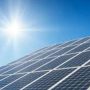 Solar cells may help the development of green energy technology