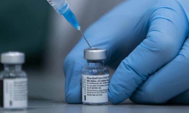 WHO Europe says Covid vaccine mandates should be ‘last resort’