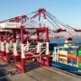 Global shipping outlook turns stable from positive