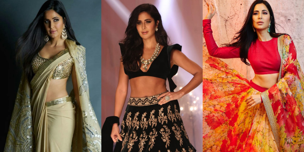 Katrina Kaif