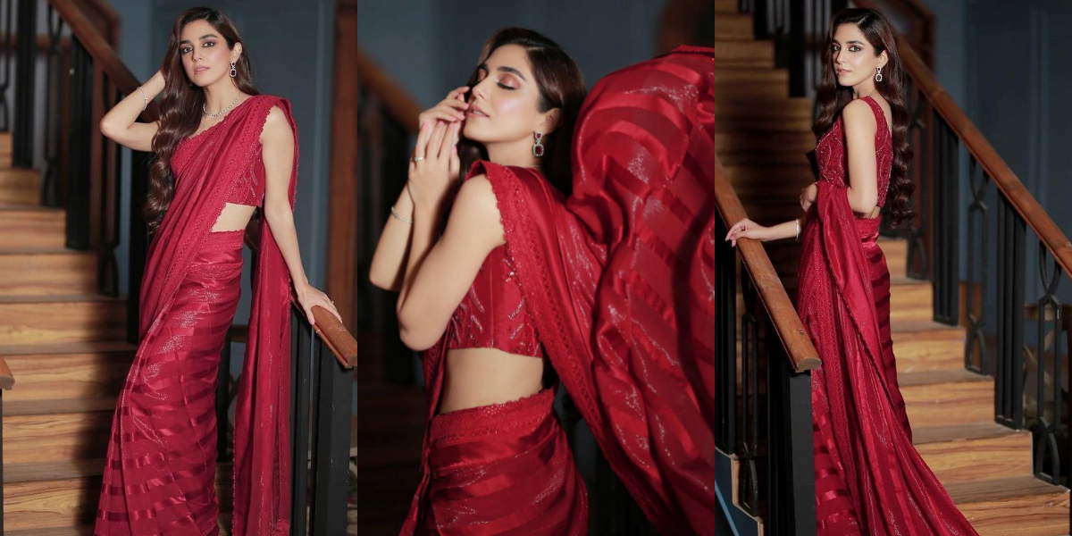 Maya Ali