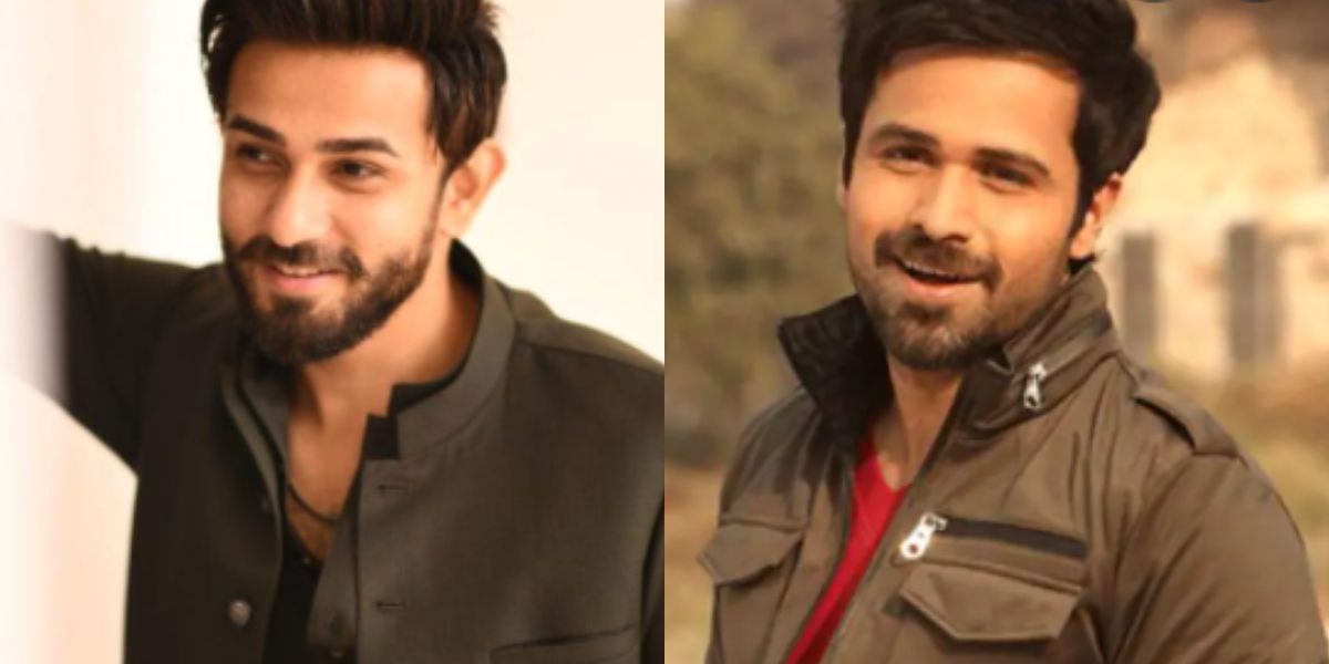 'People compare me with Emraan Hashmi:' Ali Ansari