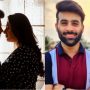 Faizan Sheikh and Maham Aamir are expecting their first child