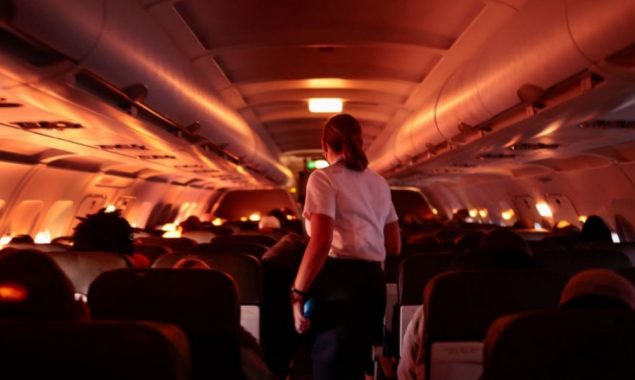 Airbus, Boeing concerned over US 5G instrument interference