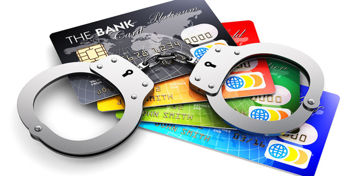 financial crimes