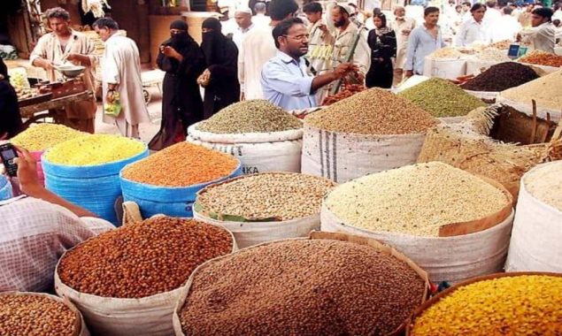 Food inflation to reach 12.3% in December