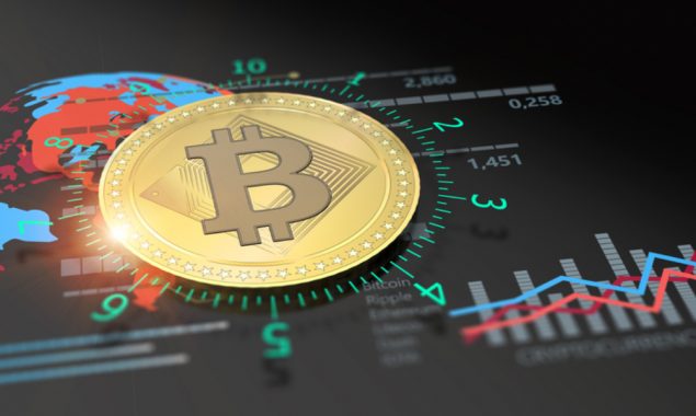 Crypto market takes a dip