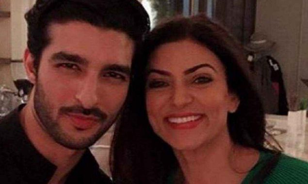 Sushmita Sen opens up about ‘ups and downs’ of 2021 after break up