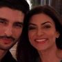 Sushmita Sen opens up about ‘ups and downs’ of 2021 after break up