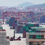 China’s export growth lost steam in November