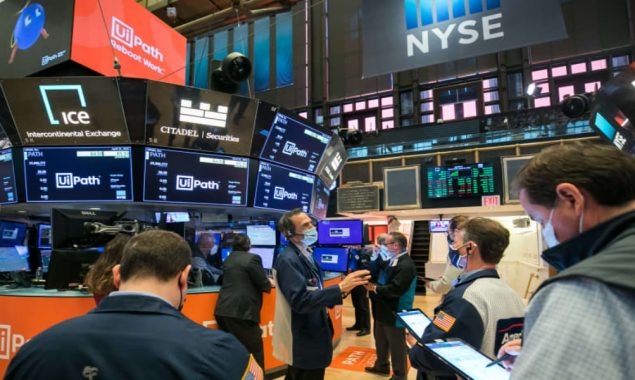 Over 170 firms delisted from major US stock exchanges in a year